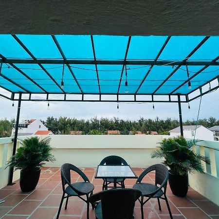 Tan Thanh Hoian Deja Blue I - Private Villa With 4Brs And Pool المظهر الخارجي الصورة
