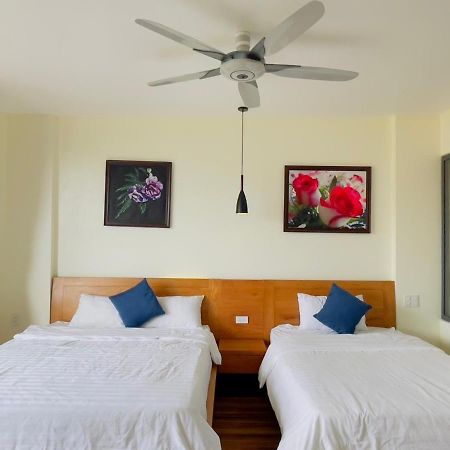 Tan Thanh Hoian Deja Blue I - Private Villa With 4Brs And Pool المظهر الخارجي الصورة