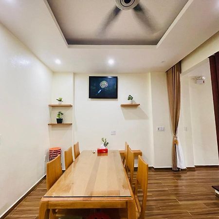 Tan Thanh Hoian Deja Blue I - Private Villa With 4Brs And Pool المظهر الخارجي الصورة