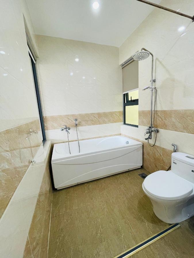 Tan Thanh Hoian Deja Blue I - Private Villa With 4Brs And Pool المظهر الخارجي الصورة