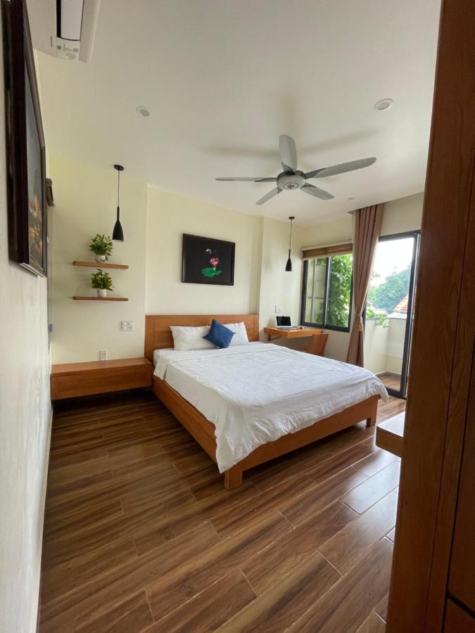 Tan Thanh Hoian Deja Blue I - Private Villa With 4Brs And Pool المظهر الخارجي الصورة