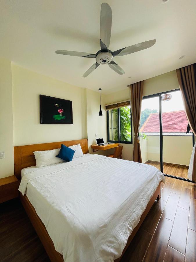 Tan Thanh Hoian Deja Blue I - Private Villa With 4Brs And Pool المظهر الخارجي الصورة
