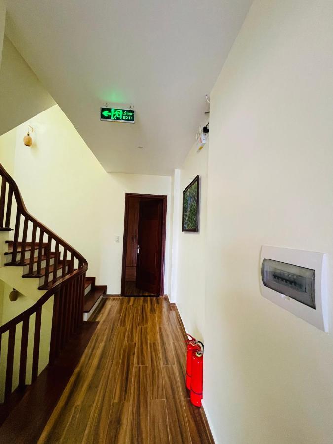 Tan Thanh Hoian Deja Blue I - Private Villa With 4Brs And Pool المظهر الخارجي الصورة