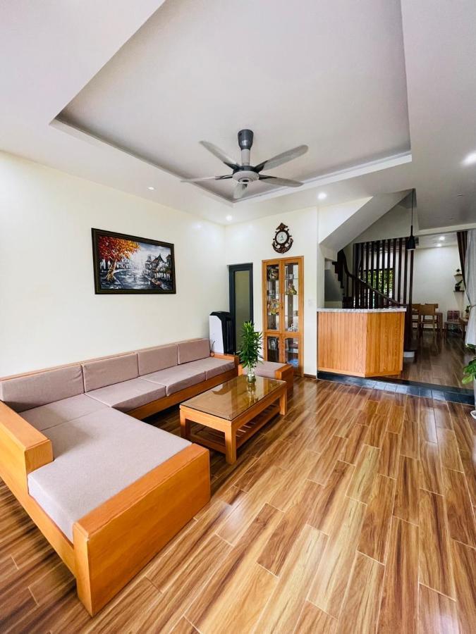 Tan Thanh Hoian Deja Blue I - Private Villa With 4Brs And Pool المظهر الخارجي الصورة